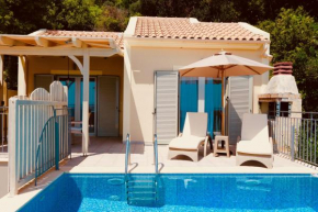 Отель Villa Lemoni  Кефалония